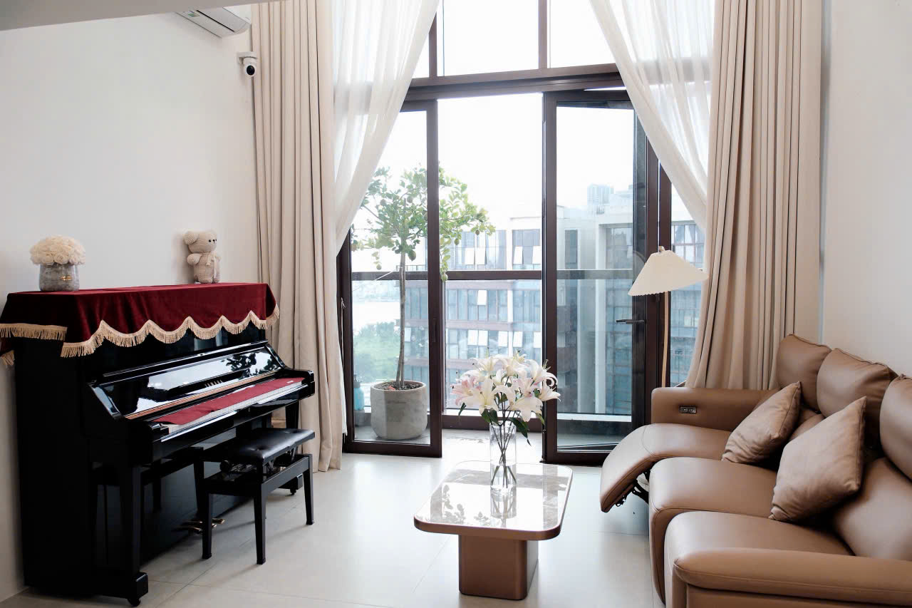 BÁN CĂN HỘ DUPLEX THE GALLERIA – THE METROPOLE THỦ THIÊM | VIEW SÔNG & CÔNG VIÊN | VỊ TRÍ VÀNG TRUNG TÂM