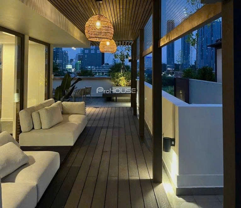 The Metropole Apartment For Sale With Private Garden | 2 Bedrooms | River & Pool View